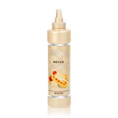 KALİPSO BEYAZ WAFFLE&KREP&PANCAKE SOS 850 G
