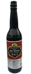 DRAGON PEARL SOYA  SOS DARK 625 ML