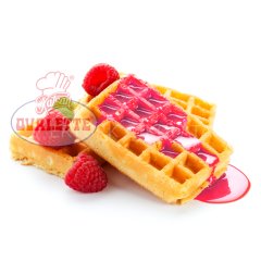 KALİPSO FRAMBUAZ AROMALI WAFFLE&KREP&PANCAKE SOS 850 G