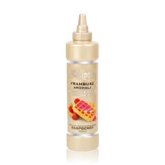 KALİPSO FRAMBUAZ AROMALI WAFFLE&KREP&PANCAKE SOS 850 G