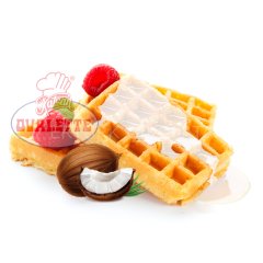 KALİPSO HİNDİSTAN CEVİZİ AROMALI WAFFLE&KREP&PANCAKE SOS 850G