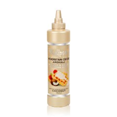 KALİPSO HİNDİSTAN CEVİZİ AROMALI WAFFLE&KREP&PANCAKE SOS 850G