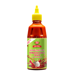 WOH HUP SRIRACHA ACI BİBER SOS 445 GR