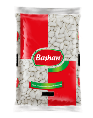 BAŞHAN ÇALI FASULYE 8 MM 5000 GR