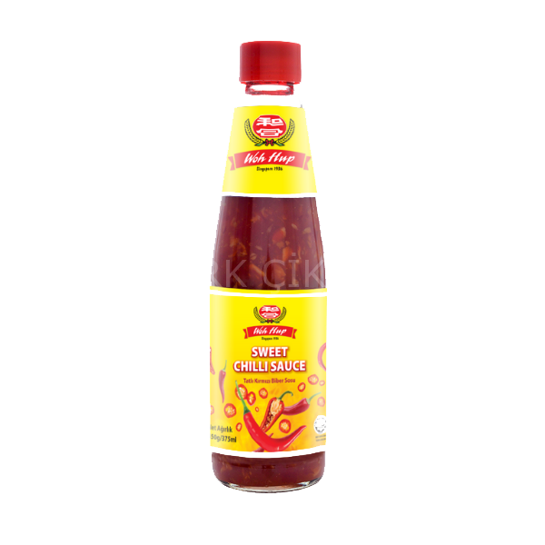 WOH HUP SWEET CHİLLİ SOS 450 GR