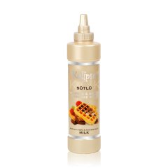 KALİPSO SÜTLÜ WAFFLE&KREP&PANCAKE SOS 850 G