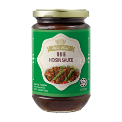 WOH HUP HOİSİN SOS 350 GR