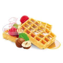 KALİPSO FINDIKLI WAFFLE&KREP&PANCAKE SOS 850 G
