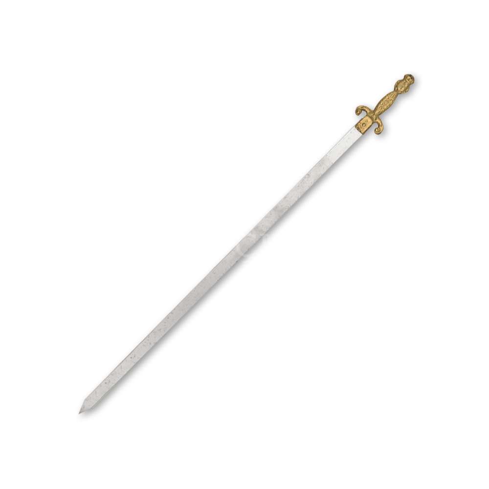 PİRGE GASTRO PRG ADANA ŞİŞ MOTİFLİ 60 CM
