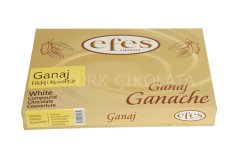 EFES ÇİKOLATA FİLDİŞİ GANAJ