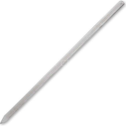 PİRGE GASTRO PRG ADANA ŞİŞ GALVANİZ 60 CM