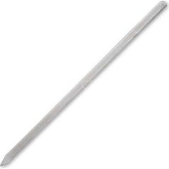 PİRGE GASTRO PRG ADANA ŞİŞ GALVANİZ 60 CM