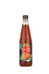 REAL THAI SWEET CHILLI SOS 700 ML