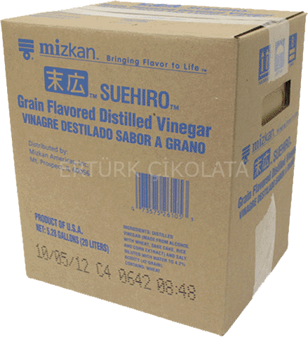 MIZKAN SUEHİRO 20 LT