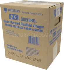MIZKAN SUEHİRO 20 LT