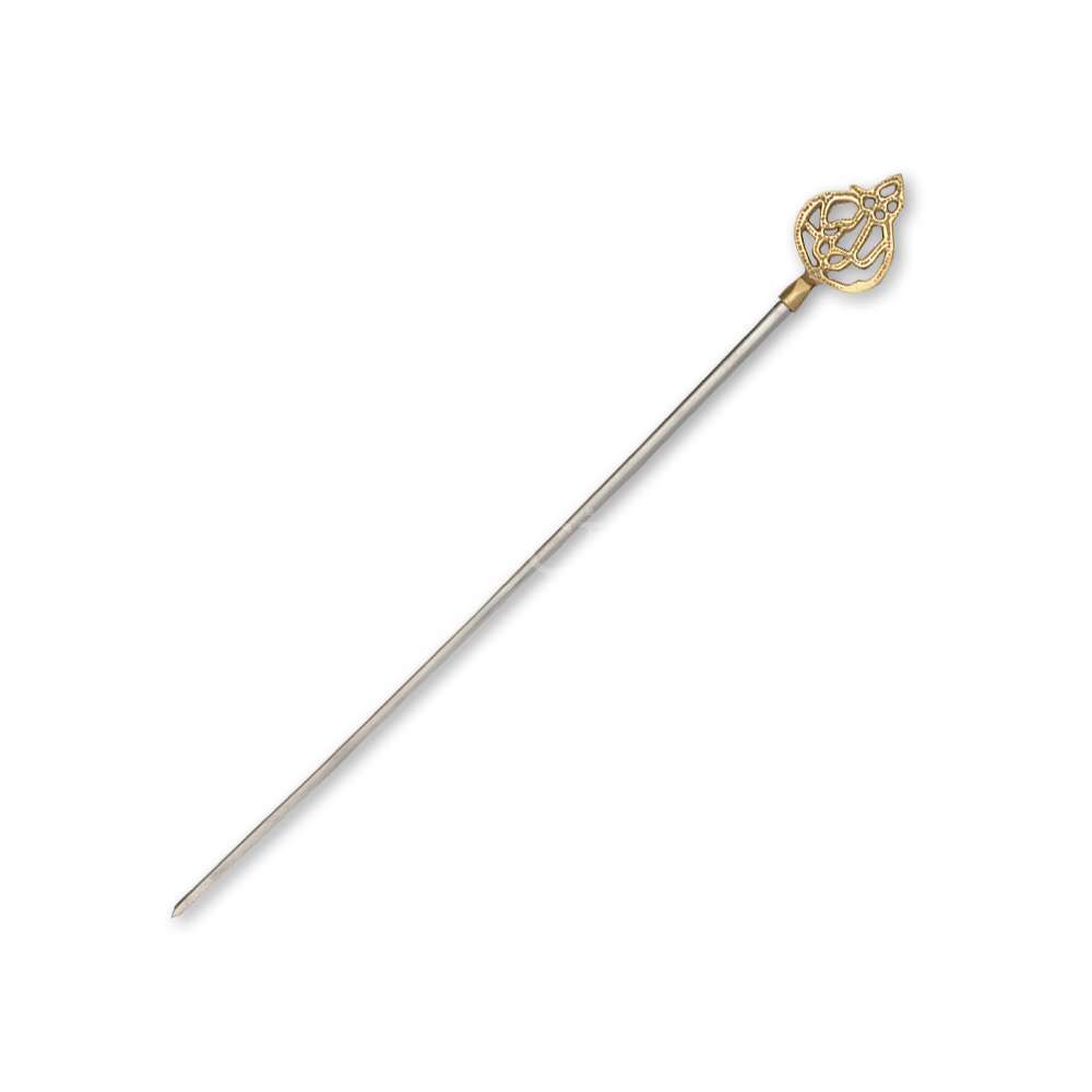 PİRGE GASTRO PRG ŞİŞ MOTİFLİ 33 CM