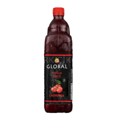 GLOBAL VİŞNE SUYU 1 LT