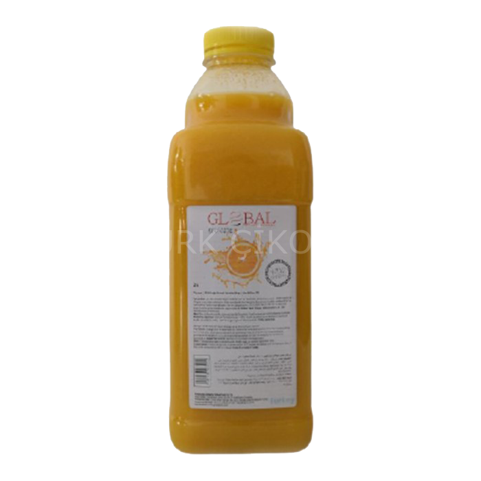GLOBAL PORTAKAL SUYU 2 LT