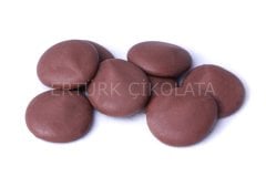 MOLİ CHOCOLATE EXTRA SÜTLÜ PUL ÇİKOLATA % 36 3 KG