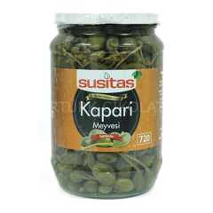 SUSİTAŞ KAPARİ KARPUZU 700 GR