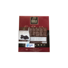 BARLO ÇİKOLATA PREMIUM SÜTLÜ PUL %41,5 10 KG