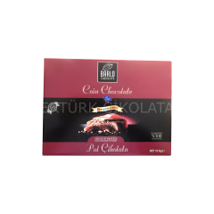 BARLO ÇİKOLATA PREMIUM SÜTLÜ PUL %41,5 10 KG