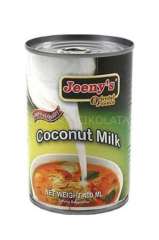 JEENY'S HİNDİSTAN CEVİZİ SÜTÜ 400 GR