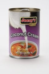 JEENY'S HİNDİSTAN CEVİZİ KREMASI 400 GR