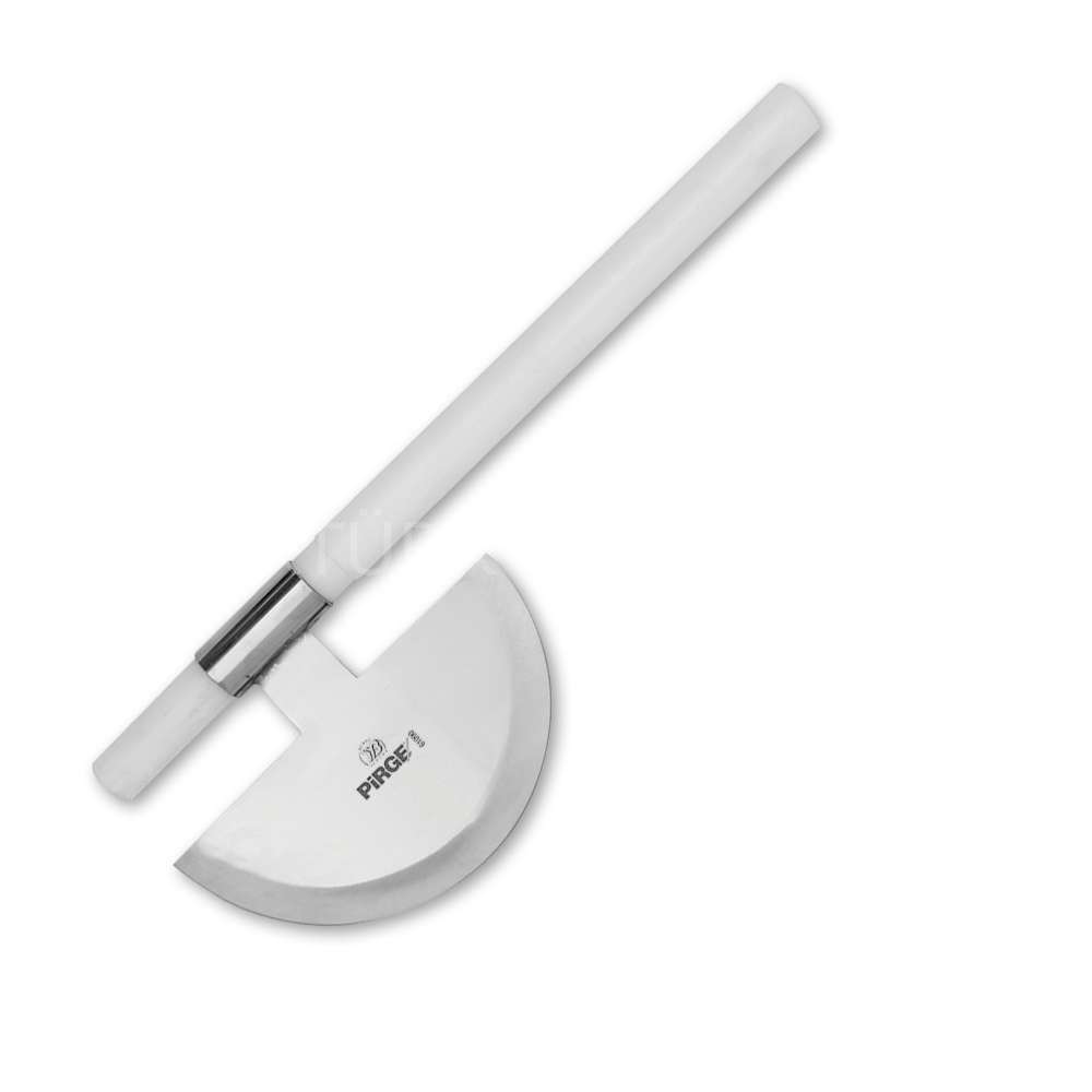 PİRGE GASTRO PRG PASLANMAZ KALKAN SATIRI 18,5 C