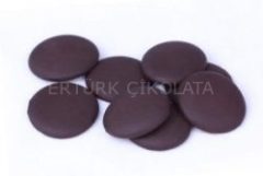 EFES ÇİKOLATA B.T.C.888 BİTTER PUL