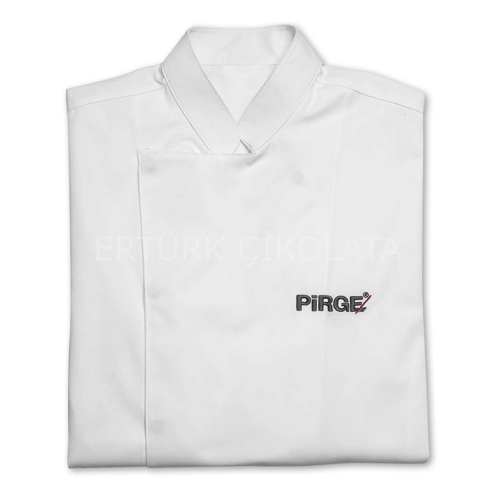 PİRGE GASTRO PRG PİRGE AŞÇI CEKETİ