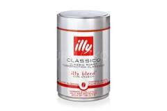 illy ORTA KAVRULMUŞ ÇEKİRDEK KAHVE 250 G