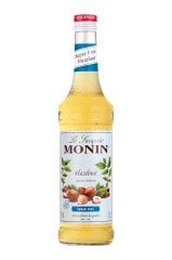 MONİN ŞEKERSİZ FINDIK ŞURUBU 700 ML