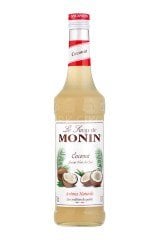MONİN HİNDİSTAN CEVİZİ ŞURUBU 700 ML
