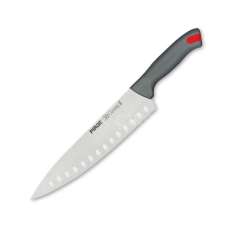 PİRGE GASTRO ŞEF BIÇAĞI OLUKLU 25 CM