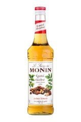 MONİN KAVRULMUŞ FINDIK ŞURUBU 700 ML