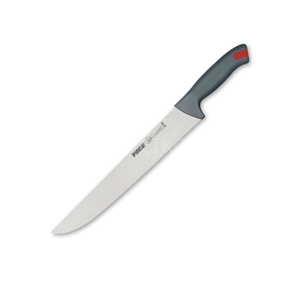 PİRGE GASTRO ŞARKÜTERİ BIÇAĞI SİVRİ 30 CM