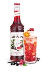 MONİN NAR ŞURUBU 700 ML