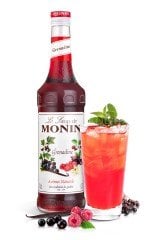 MONİN NAR ŞURUBU 700 ML