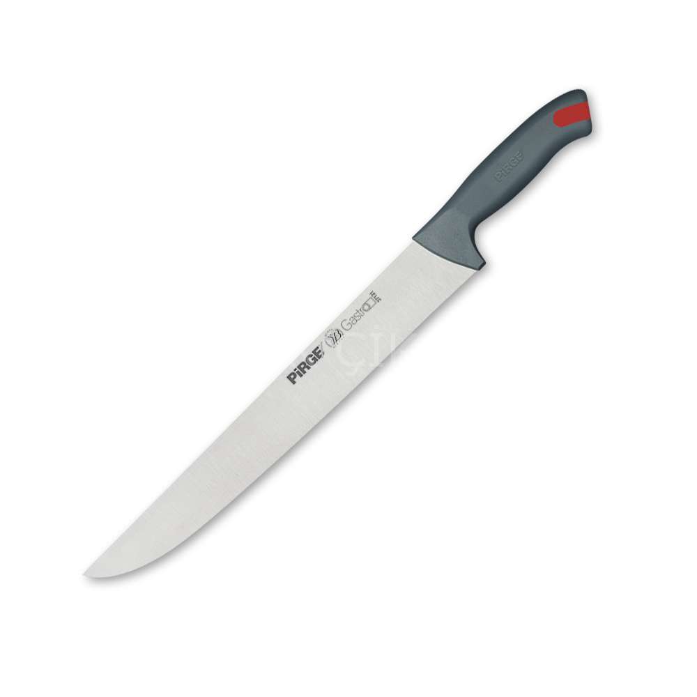 PİRGE GASTRO ŞARKÜTERİ BIÇAĞI SİVRİ 35 CM