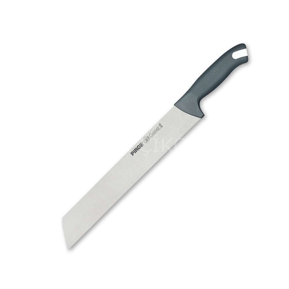 PİRGE GASTRO ŞARKÜTERİ BIÇAĞI KÜT 30 CM