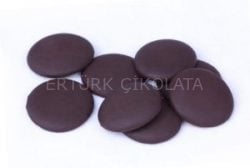 CARRİBA BİTTER KOKOLİN PUL