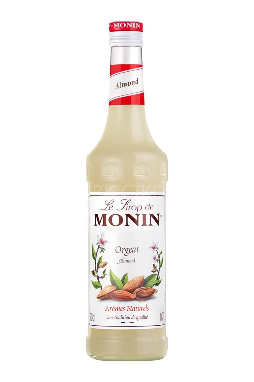 MONİN BADEM ŞURUBU 700 ML