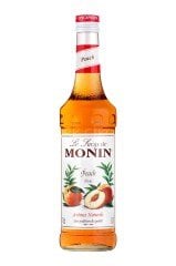 MONİN ŞEFTALİ ŞURUBU 700 ML