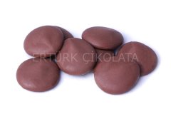 EFES ÇİKOLATA SÜTLÜ KOKOLİN PUL