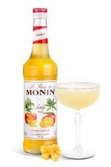 MONİN MANGO ŞURUBU 700 ML