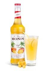 MONİN MANGO ŞURUBU 700 ML