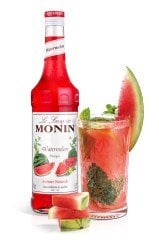 MONİN KARPUZ ŞURUBU 700 ML