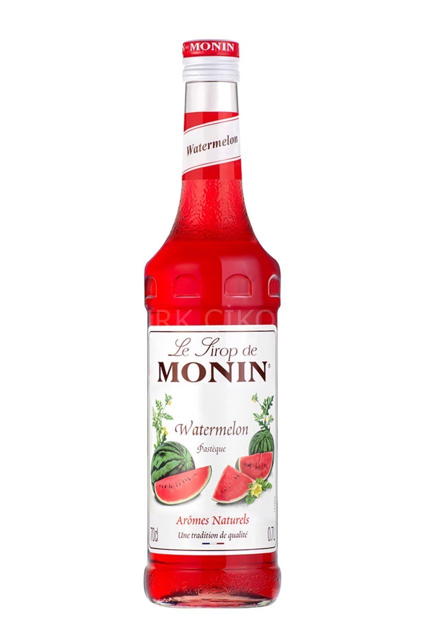 MONİN KARPUZ ŞURUBU 700 ML