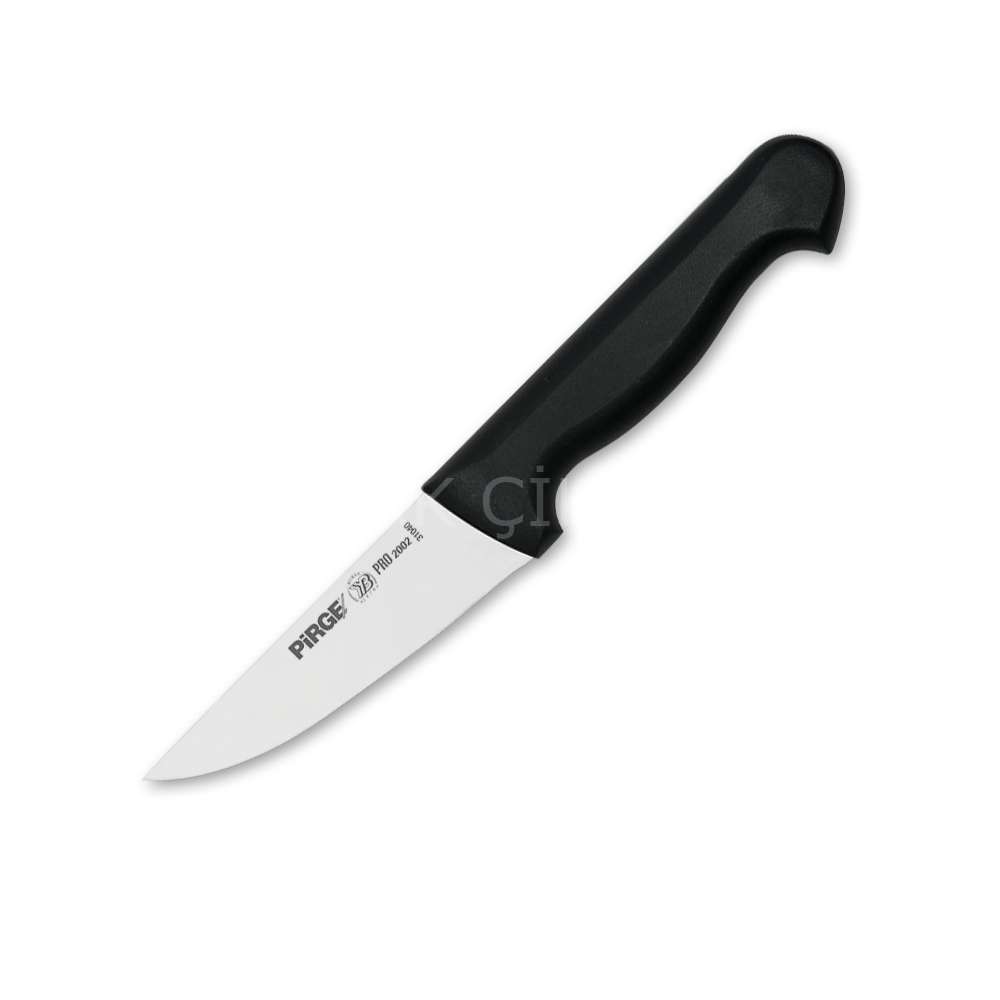 PİRGE PRO 2002 SIYIRMA BIÇAĞI NO:0 12,5 CM